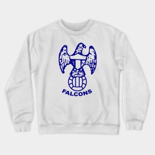 1967 Toronto Falcons Vintage Soccer Crewneck Sweatshirt